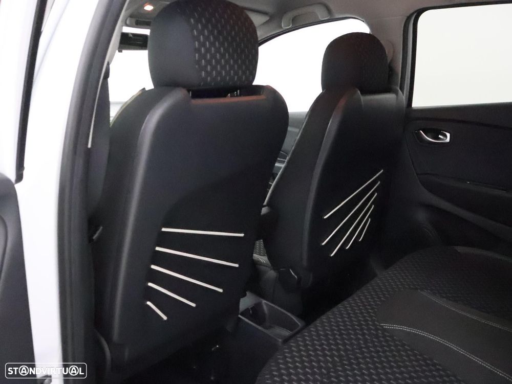 Renault Captur 0.9 TCE Exclusive - 26