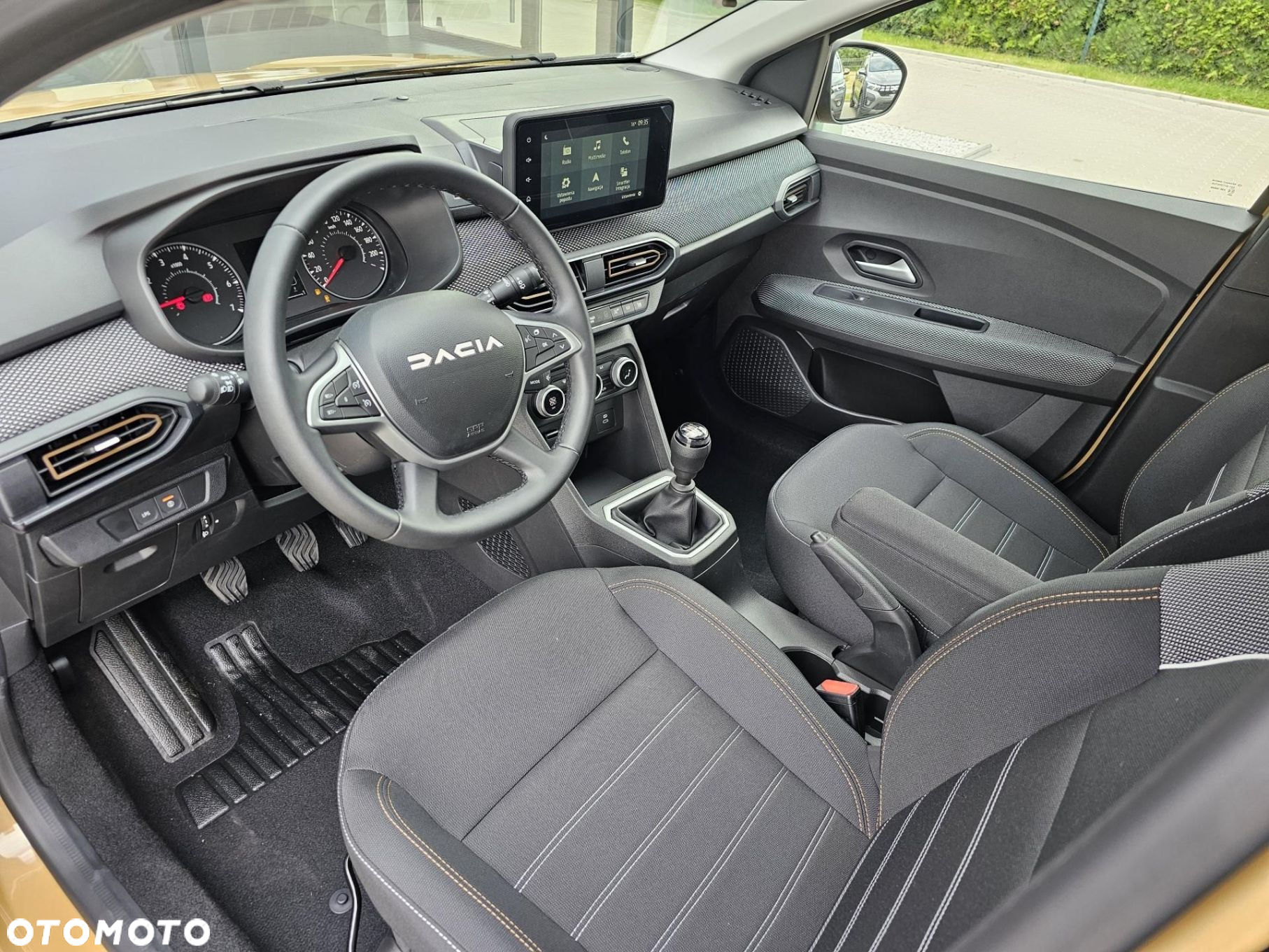 Dacia Sandero Stepway - 6