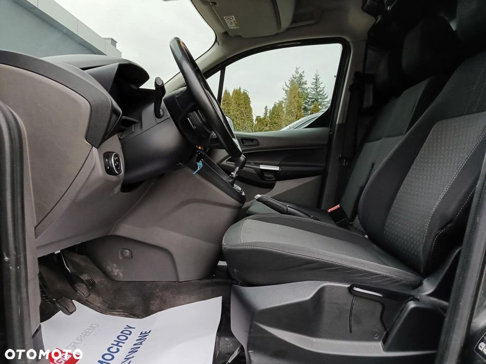 Ford transit-connect Trend - 14