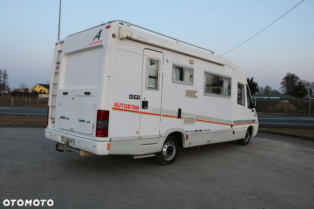 Fiat DUCATO - 7