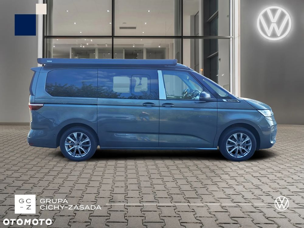 Volkswagen California - 7