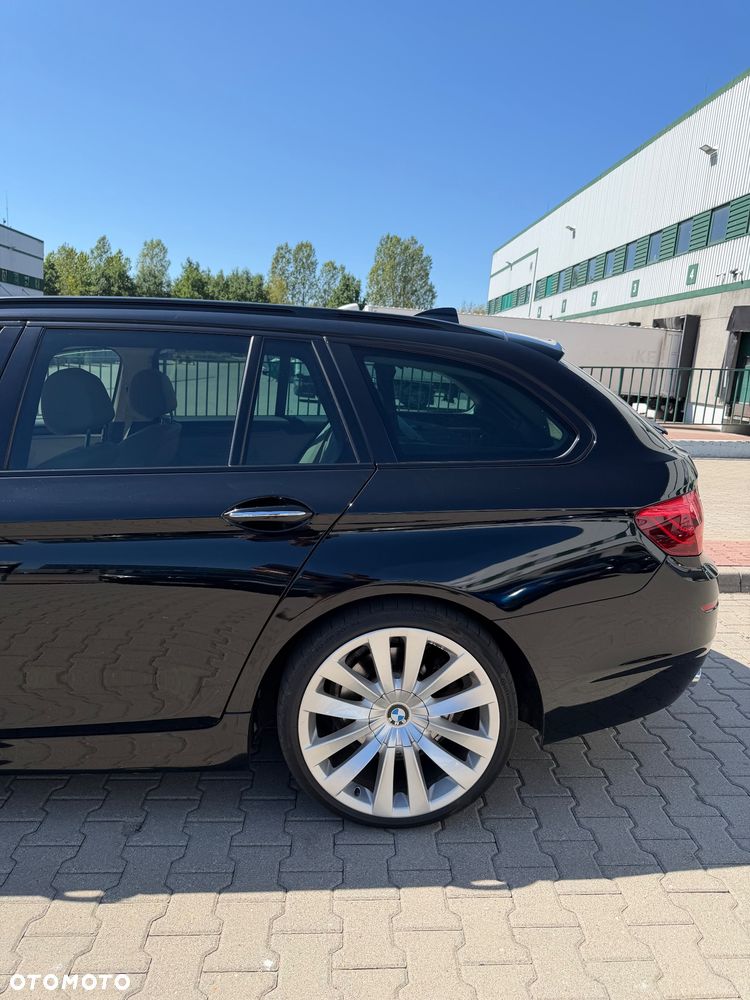 BMW Seria 5 - 4