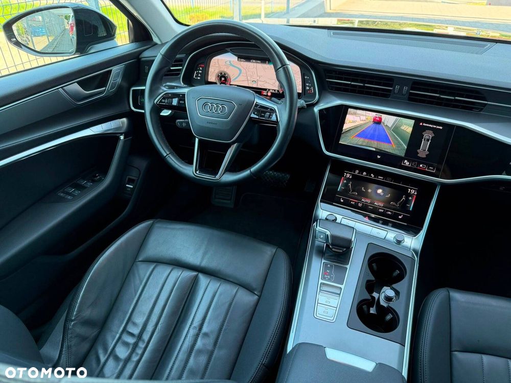 Audi A6 Allroad - 16