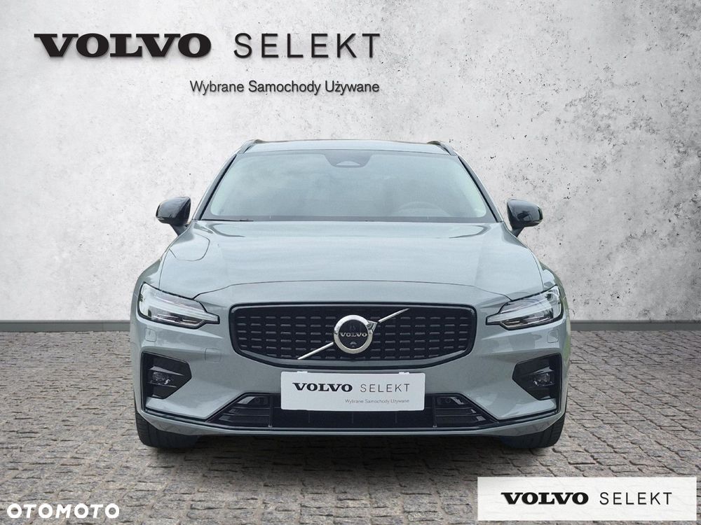 Volvo V60 - 9