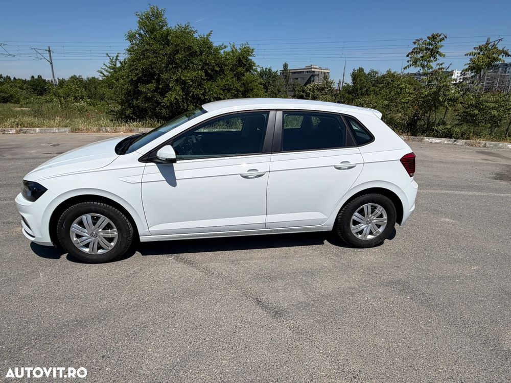 Volkswagen Polo - 11