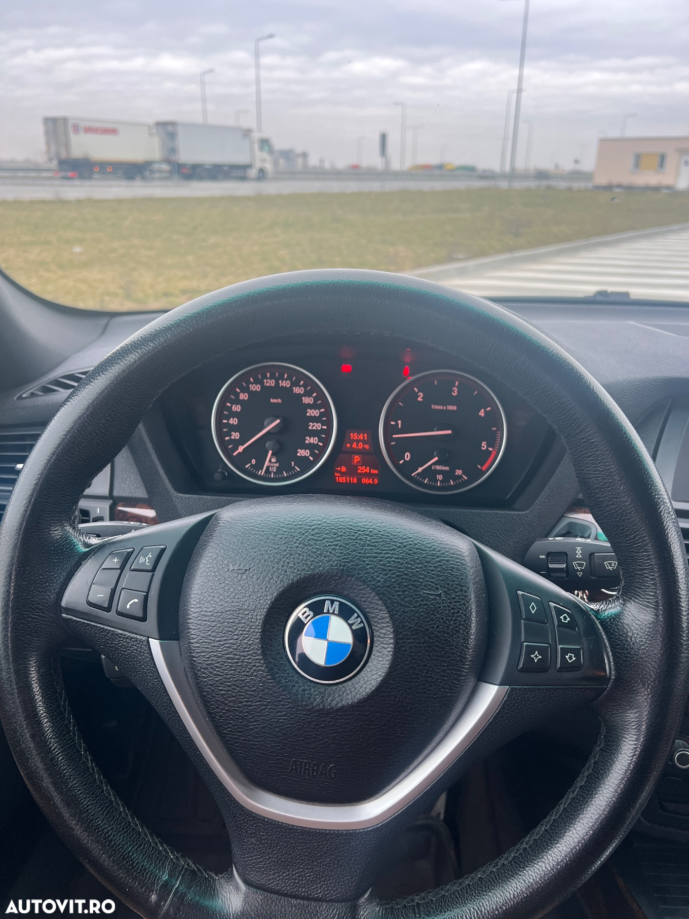 BMW X5 3.0d Aut. - 13