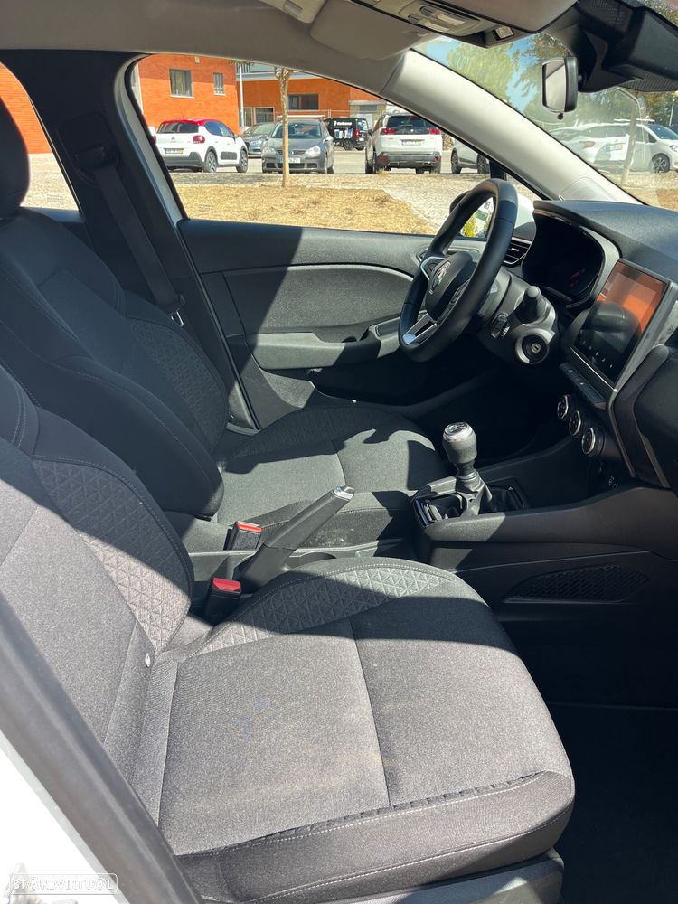 Renault Clio 1.0 TCe Intens - 14