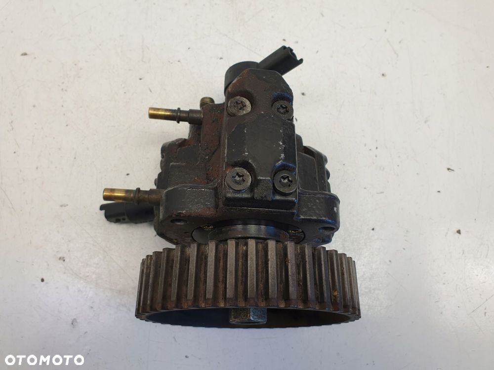 Peugeot Expert 2.0 HDI WTRYSKOWA PALIWA - 15