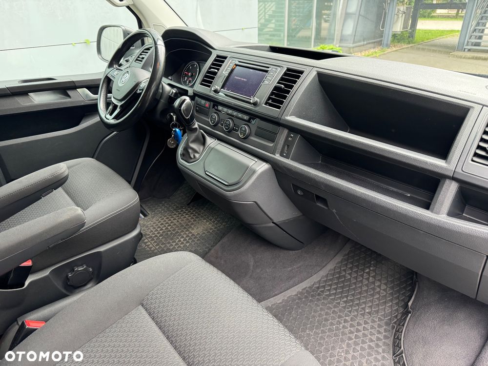 Volkswagen Multivan 2.0 TDI L1 Highline DSG - 26