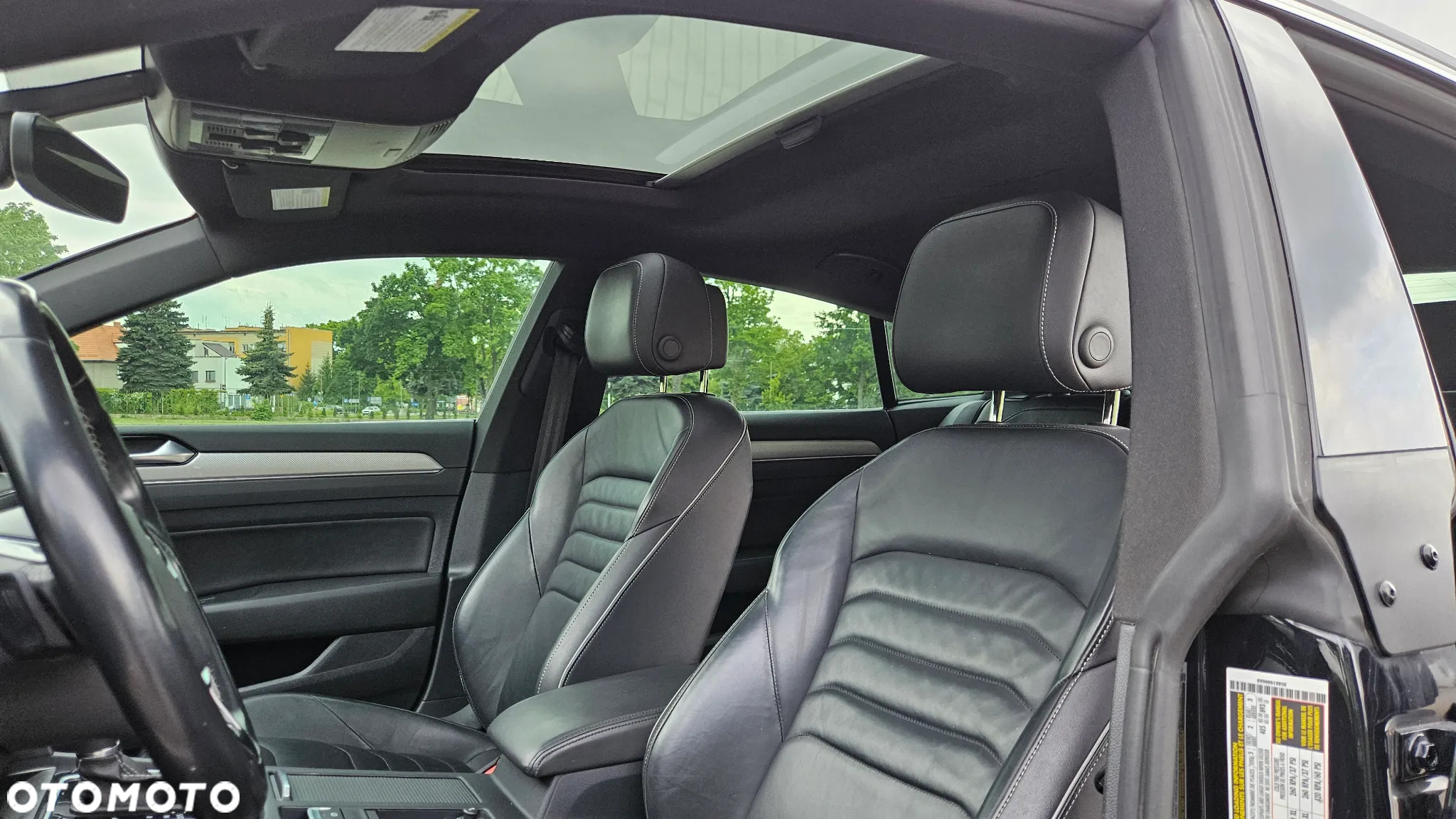 Volkswagen Arteon - 7