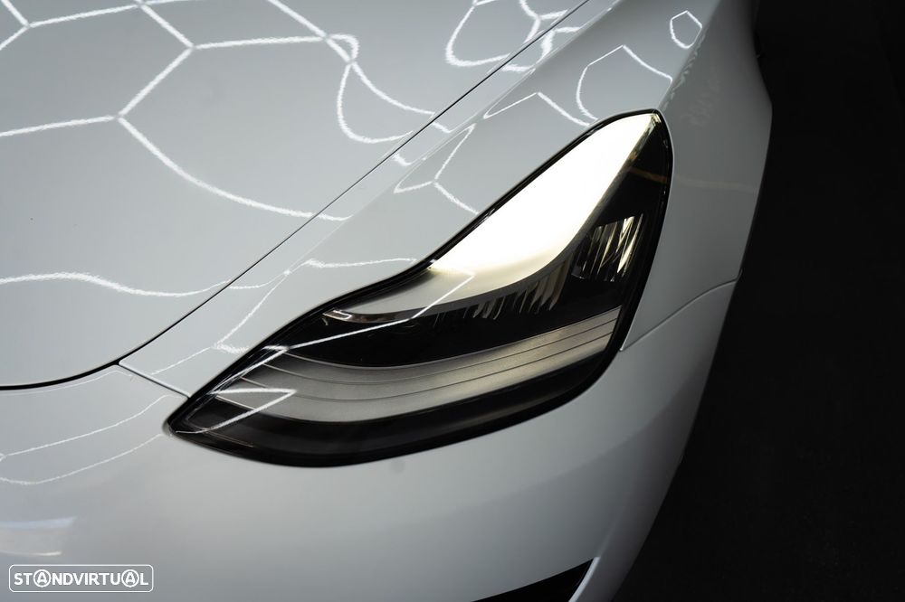 Tesla Model 3 Standard RWD Plus - 15