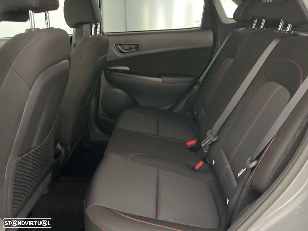 Hyundai Kauai 1.0 T-GDi N-Line - 12