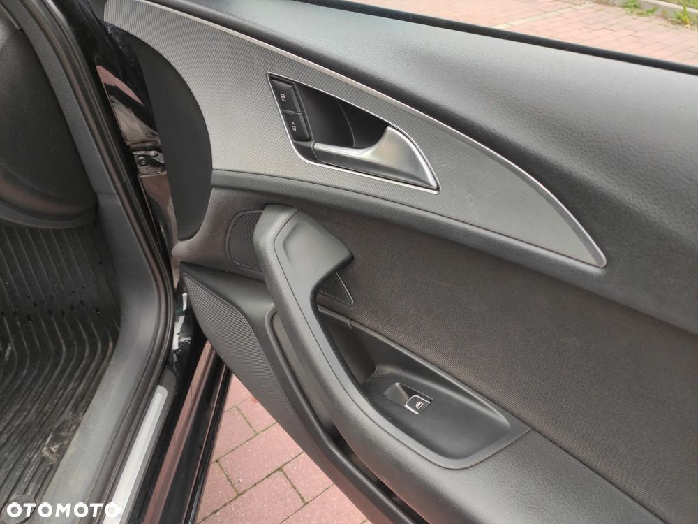 Audi A6 Avant 2.0 TDI - 27