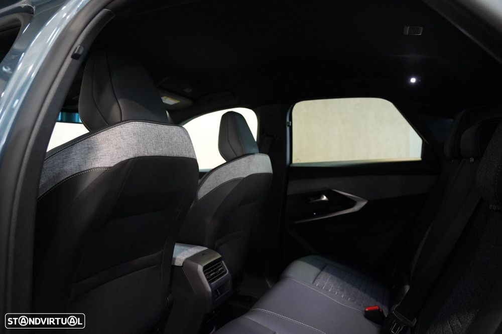 Peugeot 3008 1.2 Hybrid Allure e-DCS6 - 47