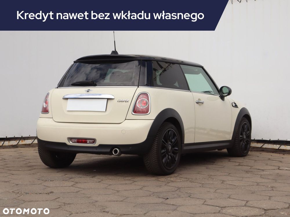 MINI Cooper - 7