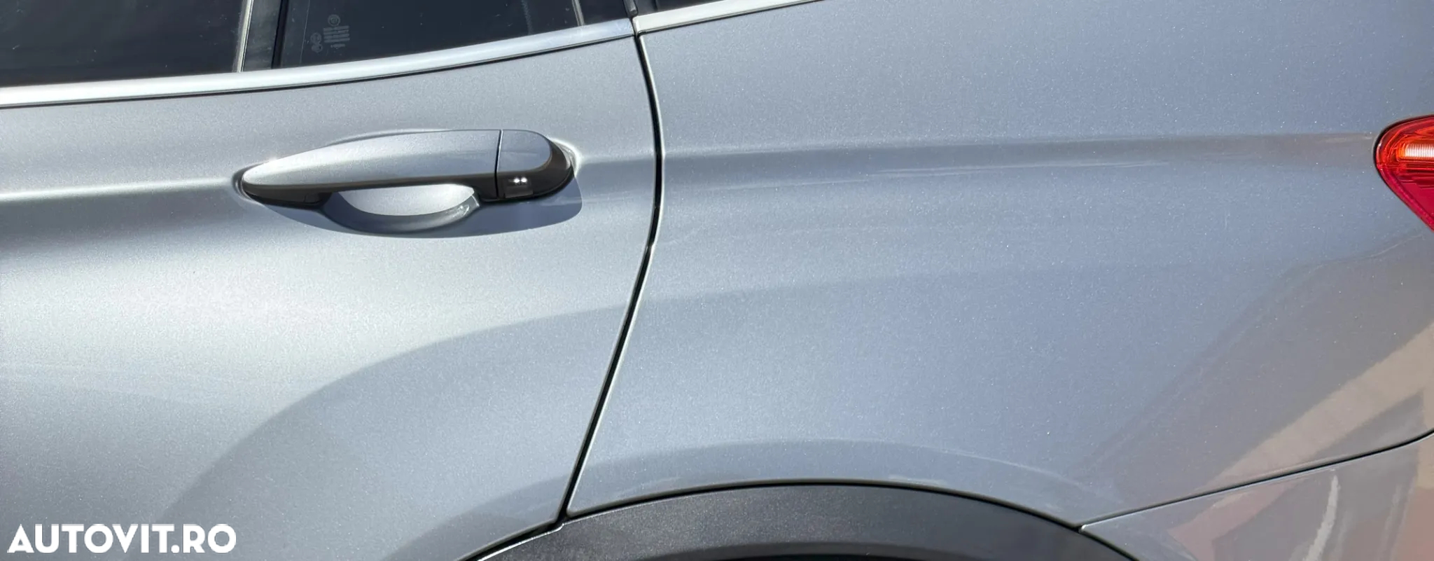 BMW X3 xDrive20d Aut. - 28