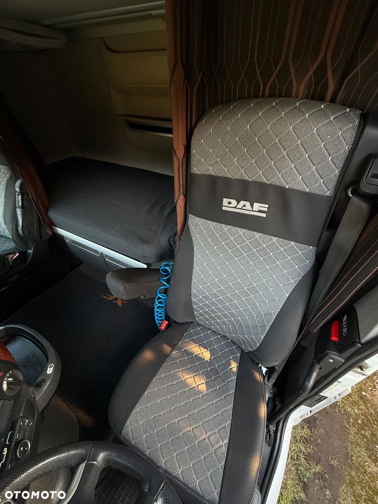 DAF XF480 - 9