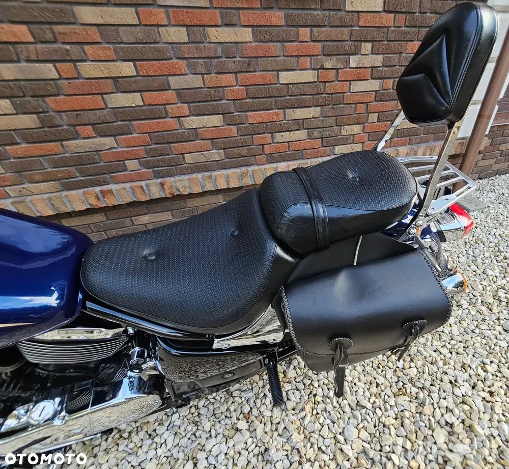 Kawasaki Vulcan - 14
