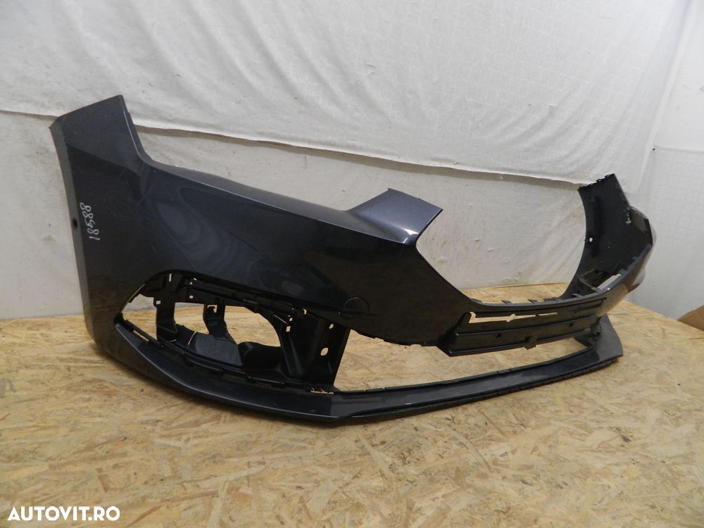 Bara fata Seat Leon 4, 2020, 2021, 2022, 2023, 5FA807221. - 6