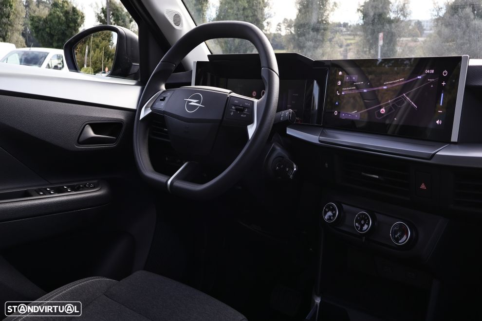 Opel Frontera 44 kWh Edition - 12