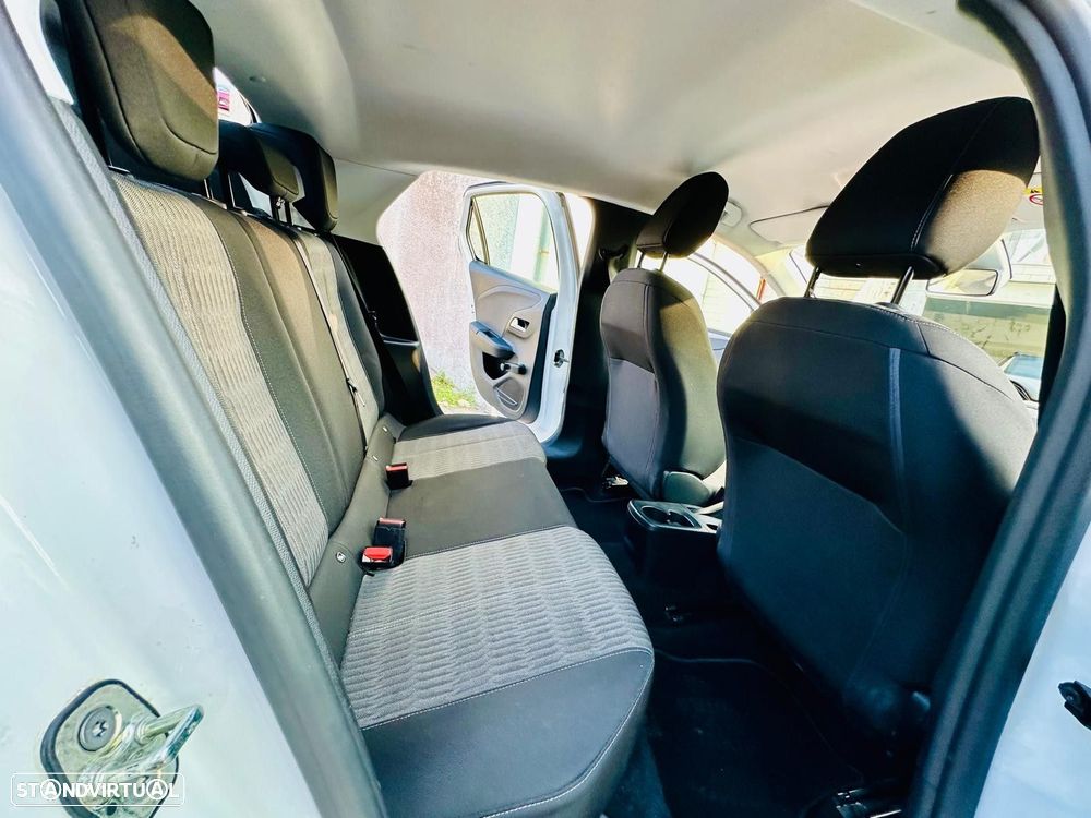 Opel Corsa 1.2 Edition - 11