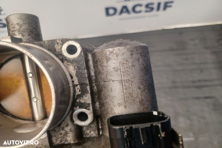 Clapeta acceleratie 25177983 - 1.6 25177983 - 1.6 Opel Vectra B [1995 - 5