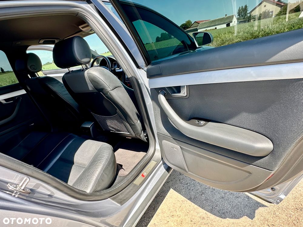 Audi A4 Limousine 3.0 Quattro - 26