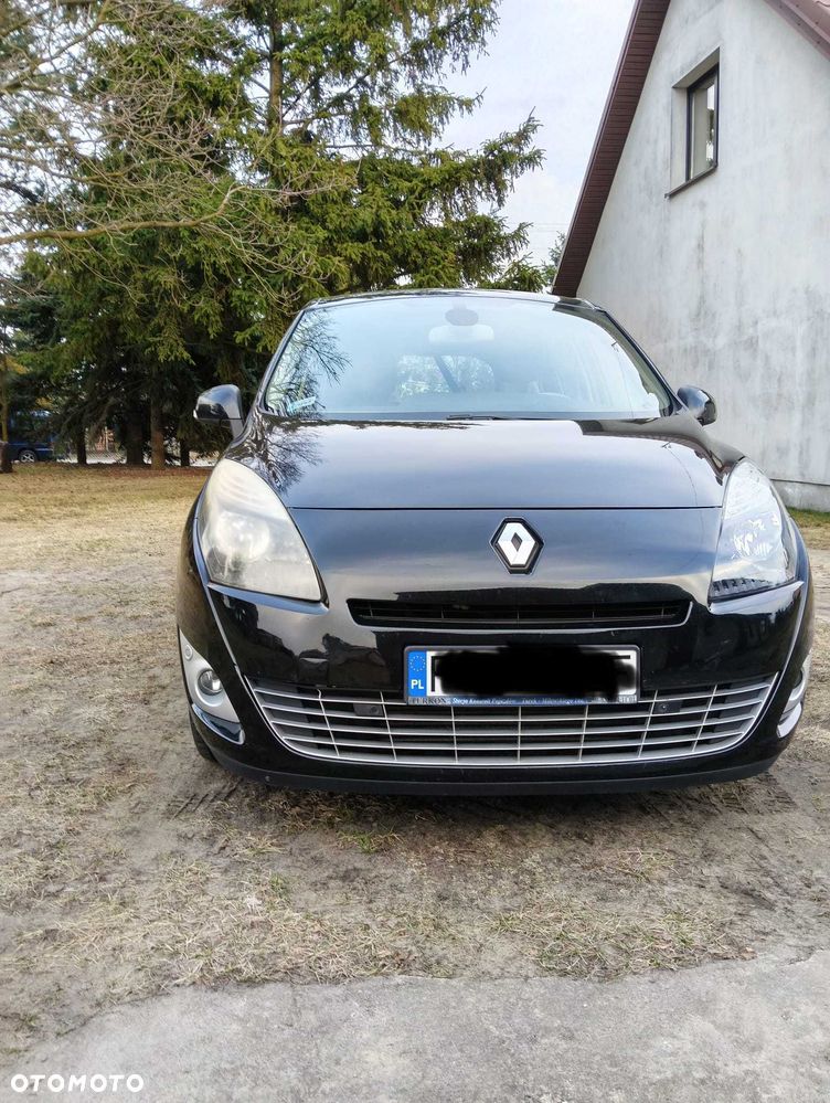 Renault Scenic - 2
