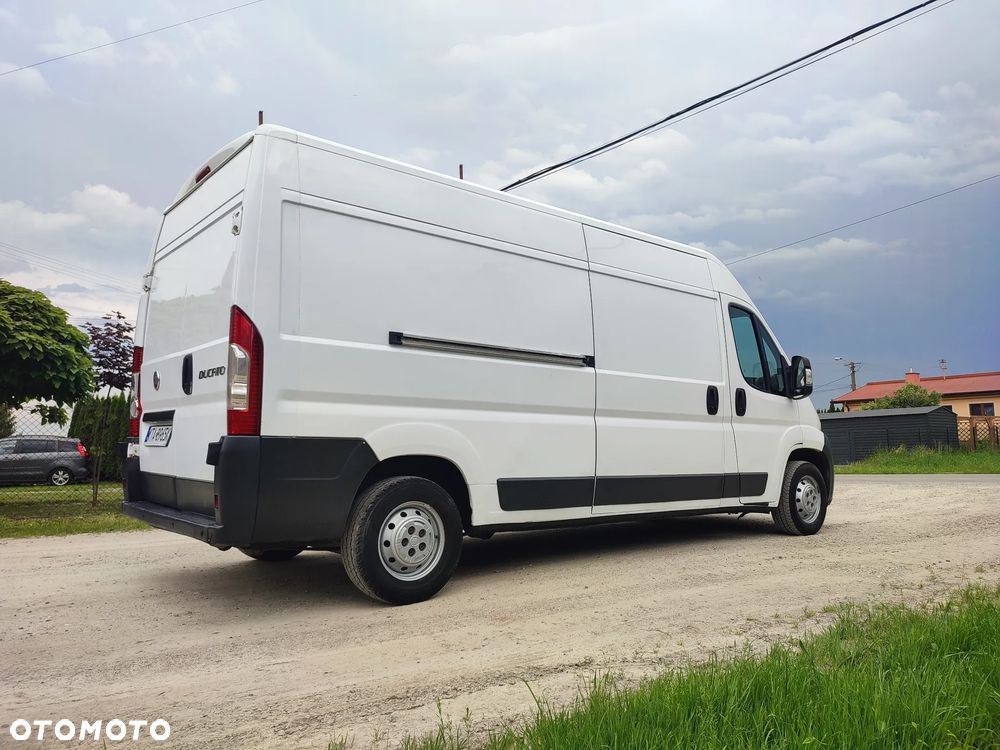 Fiat Ducato - 10