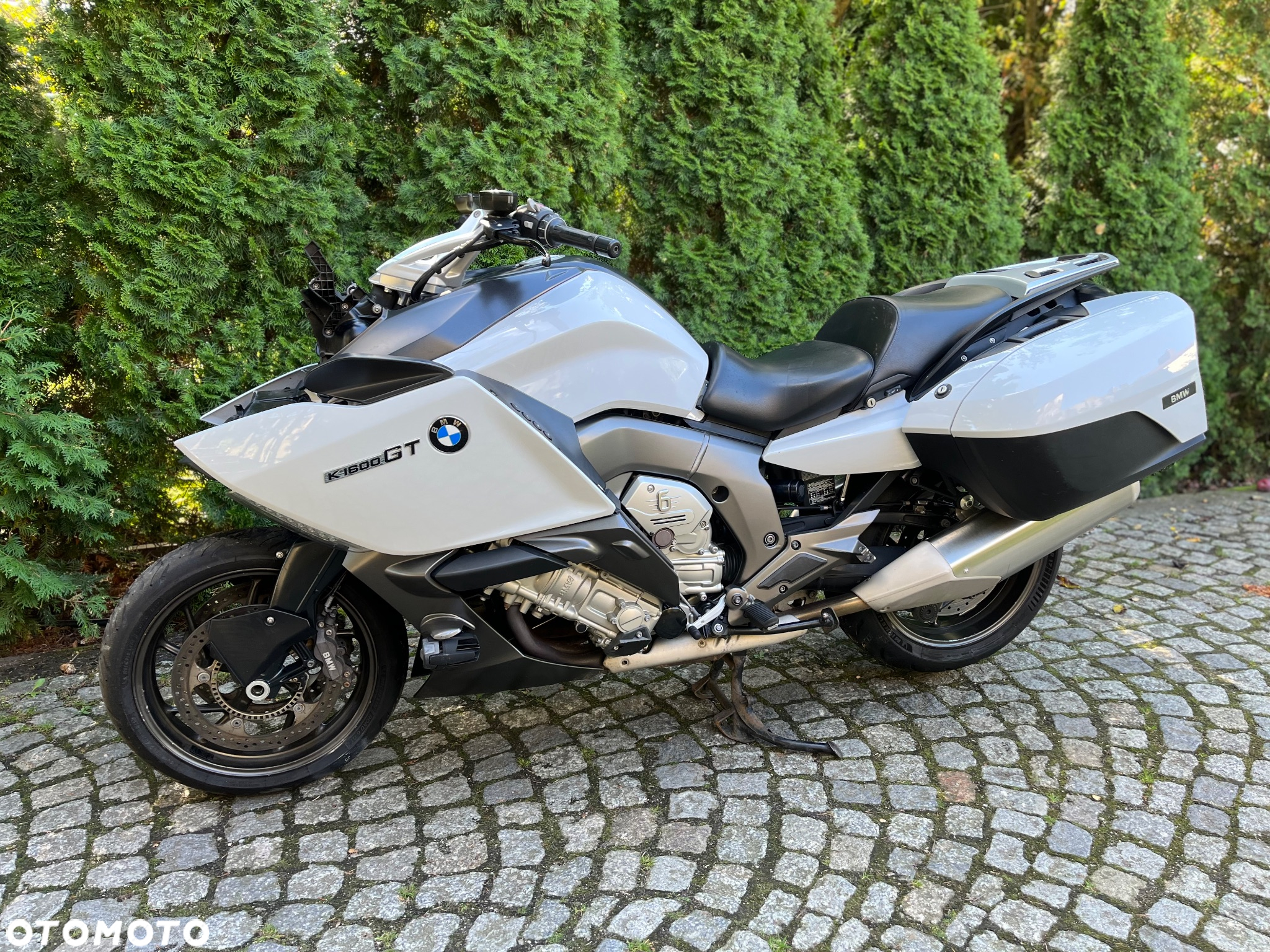 BMW K - 5