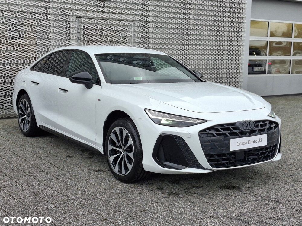 Audi A6 Limousine - 3