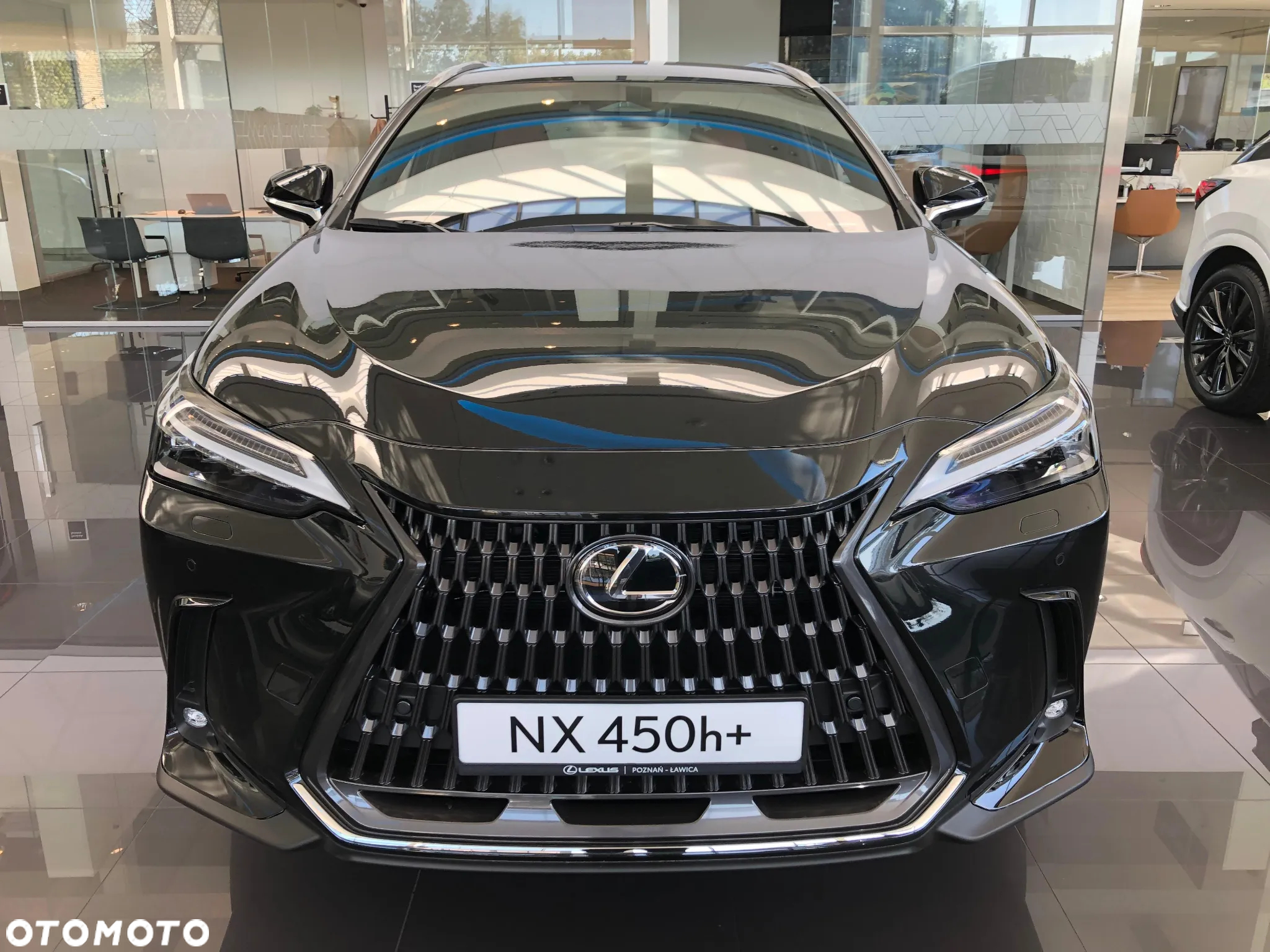 Lexus NX 450h+ Prestige AWD - 2