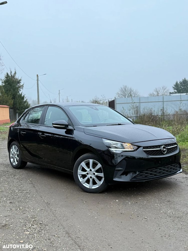 Opel Corsa 1.2 Selection - 1