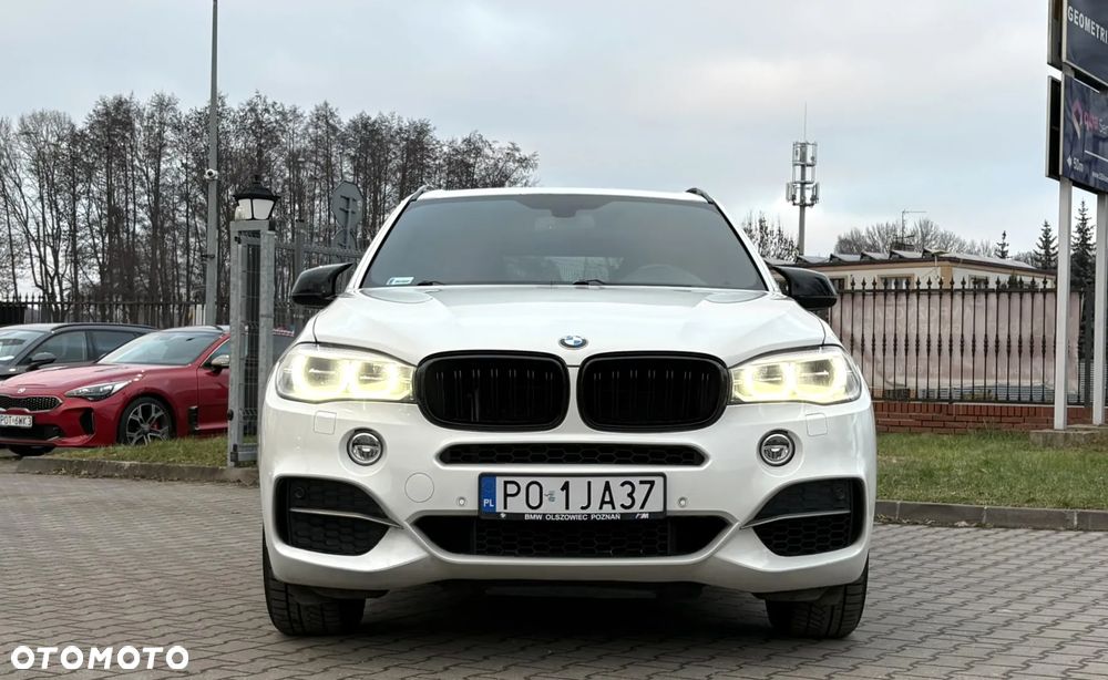 BMW X5 M - 2