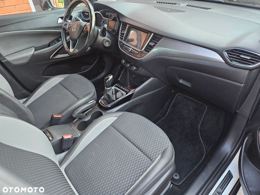 Opel Crossland X 1.6 Selection - 6
