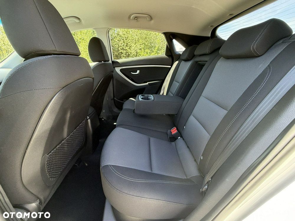 Hyundai i30 - 14
