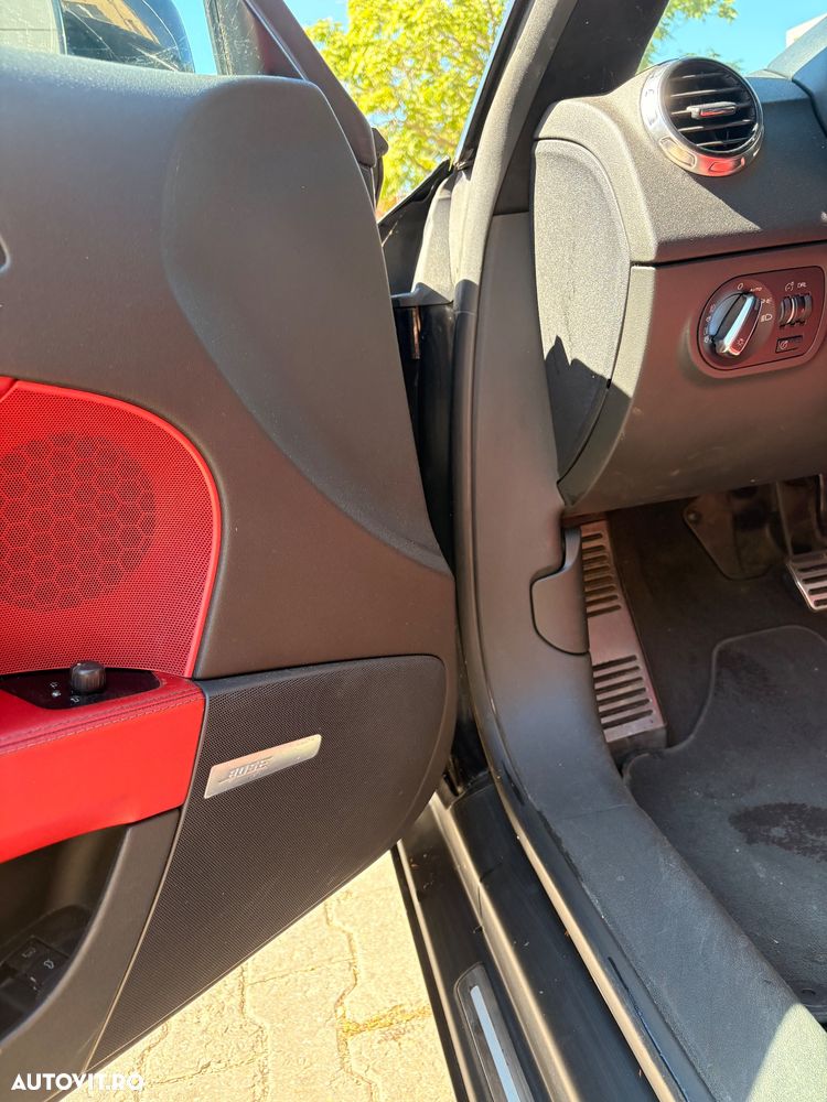 Audi TT - 11