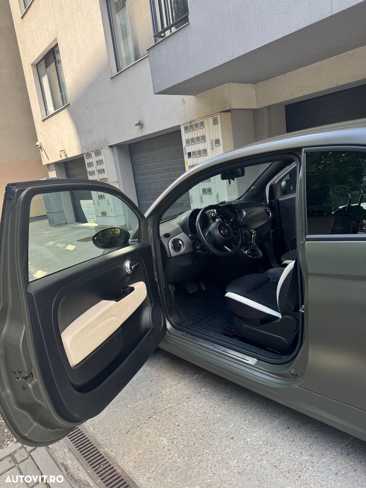 Fiat 500 - 5