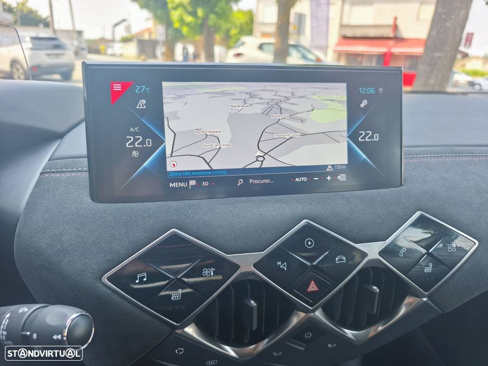 DS DS3 Crossback E-Tense Performance Line - 15
