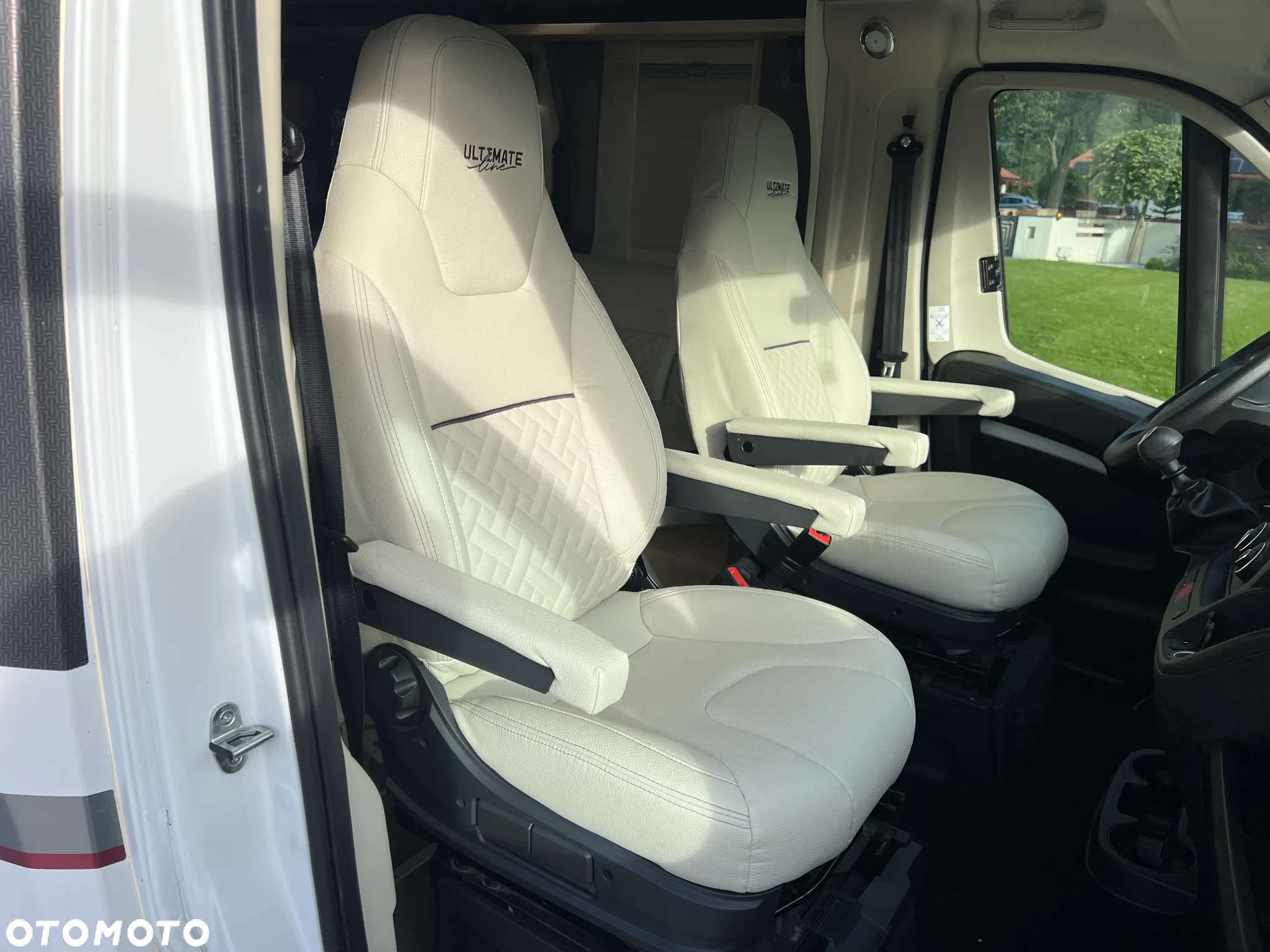 Peugeot Boxer - 3