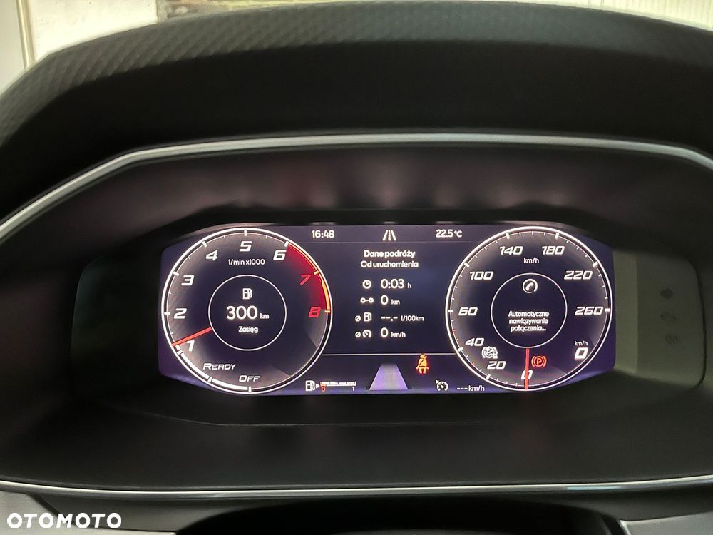 Seat Leon 1.5 TSI FR - 24
