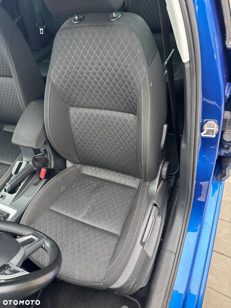 Skoda Octavia 1.6 TDI 4x4 Edition - 14