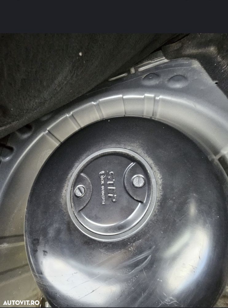 Peugeot 308 120 VTi Style - 7