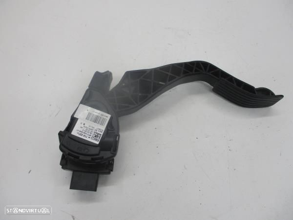 Pedal Acelerador Eletrico Citroen Ds3 - 5