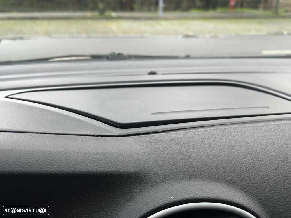 Ford Focus 1.6 TDCi Trend - 16