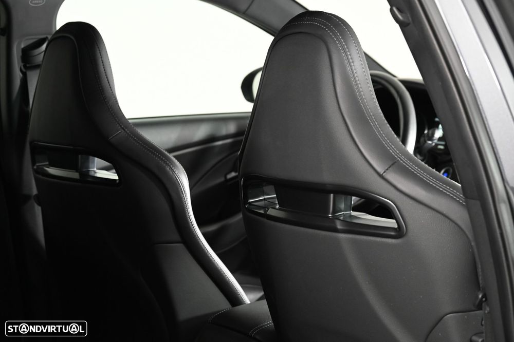 Hyundai i30 N 2.0 T-GDi Pack Performance - 34