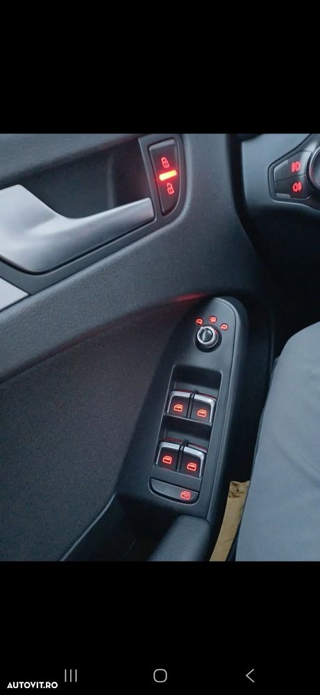 Audi A4 2.0 TDI quattro - 9