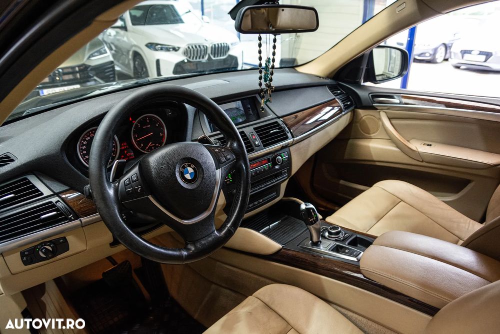 BMW X6 xDrive30d BluePerformance - 7