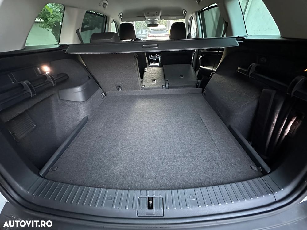 SKODA Kodiaq 2019 — imagine 8