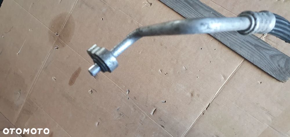 Rurka przewód klimatyzacji Opel Insignia A 2.0 CDTI 13312825 - 7